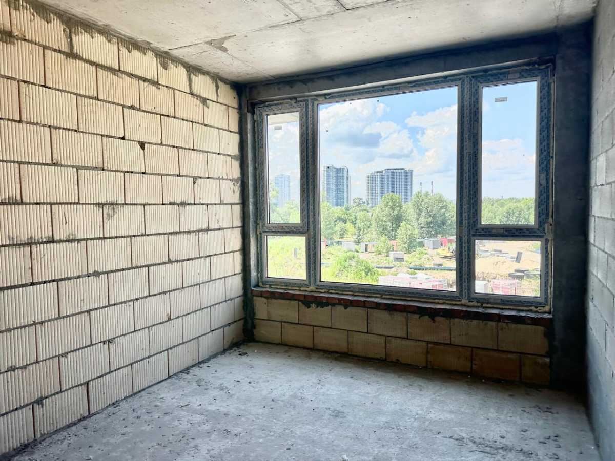Продажа 1-комнатной квартиры 43.39 м², Трускавецкая ул., 14/1