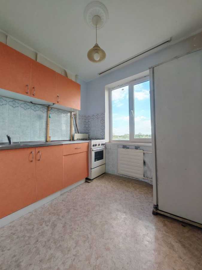 Продажа 2-комнатной квартиры 48.5 м², Сулеймана Стальского ул., 28А