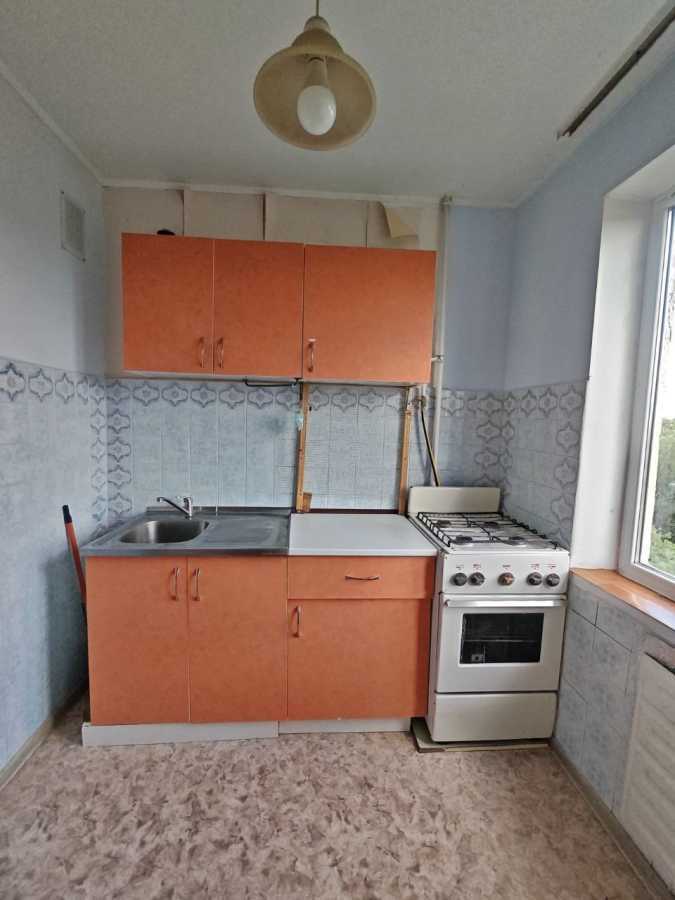 Продажа 2-комнатной квартиры 48.5 м², Сулеймана Стальского ул., 28А
