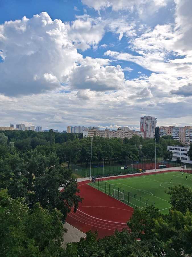 Продажа 2-комнатной квартиры 48.5 м², Сулеймана Стальского ул., 28А