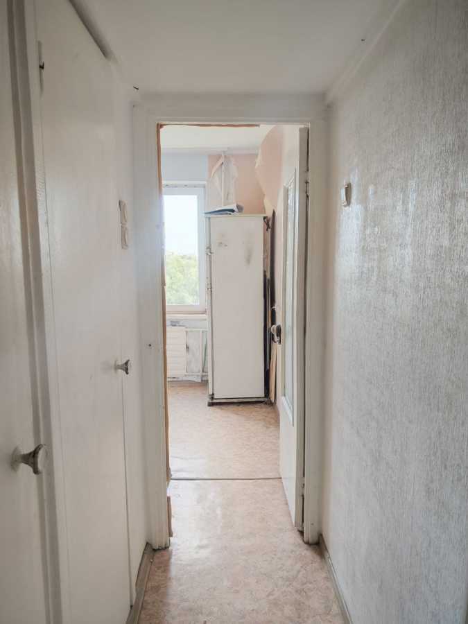 Продажа 2-комнатной квартиры 48.5 м², Сулеймана Стальского ул., 28А