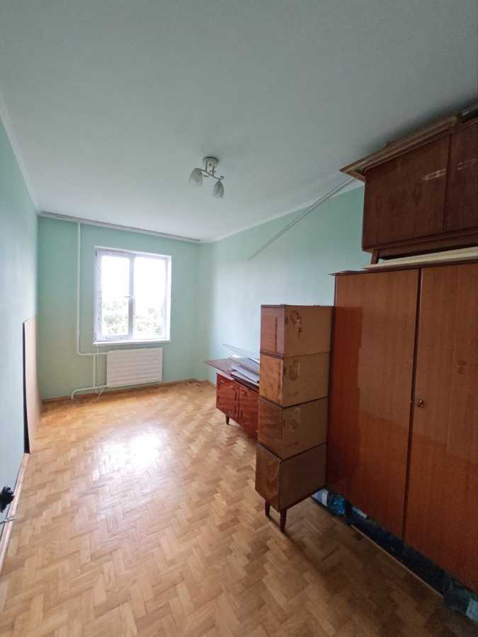 Продажа 2-комнатной квартиры 48.5 м², Сулеймана Стальского ул., 28А