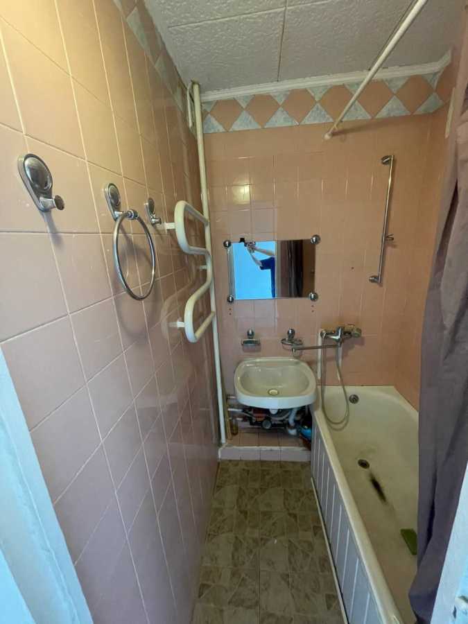Продажа 2-комнатной квартиры 48.5 м², Сулеймана Стальского ул., 28А