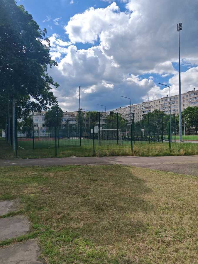 Продажа 2-комнатной квартиры 48.5 м², Сулеймана Стальского ул., 28А