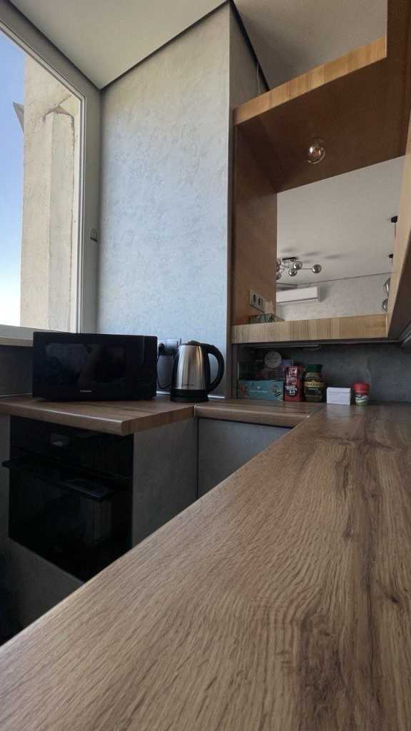 Продажа 2-комнатной квартиры 72 м², Николая Бажана просп., 16