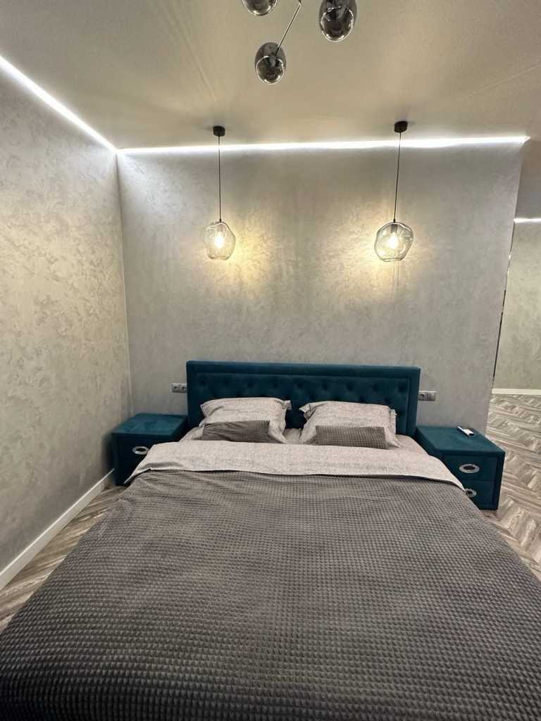 Продажа 2-комнатной квартиры 72 м², Николая Бажана просп., 16