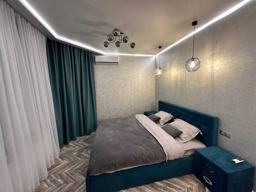 Продажа 2-комнатной квартиры 72 м², Николая Бажана просп., 16