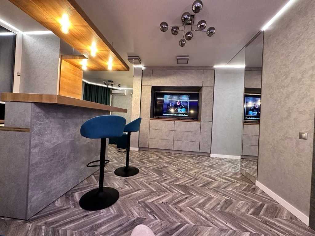 Продажа 2-комнатной квартиры 72 м², Николая Бажана просп., 16