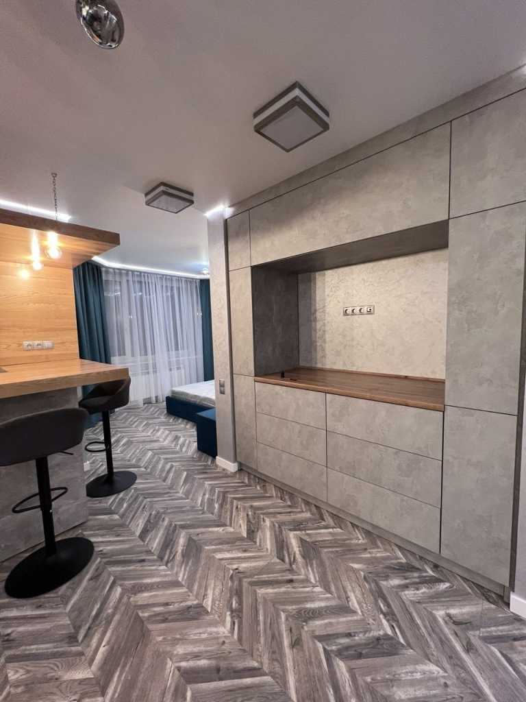 Продажа 2-комнатной квартиры 72 м², Николая Бажана просп., 16