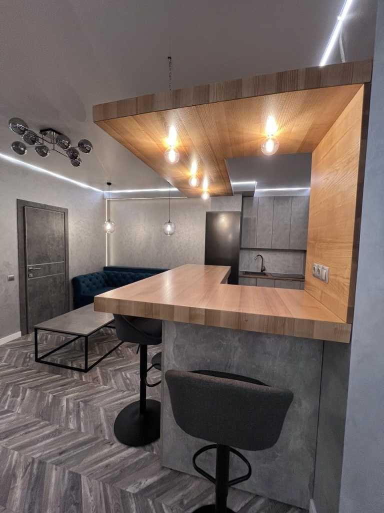 Продажа 2-комнатной квартиры 72 м², Николая Бажана просп., 16