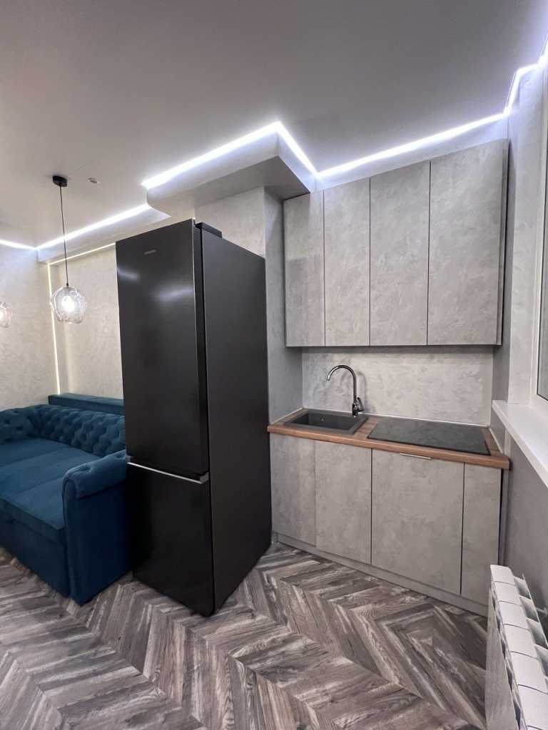 Продажа 2-комнатной квартиры 72 м², Николая Бажана просп., 16