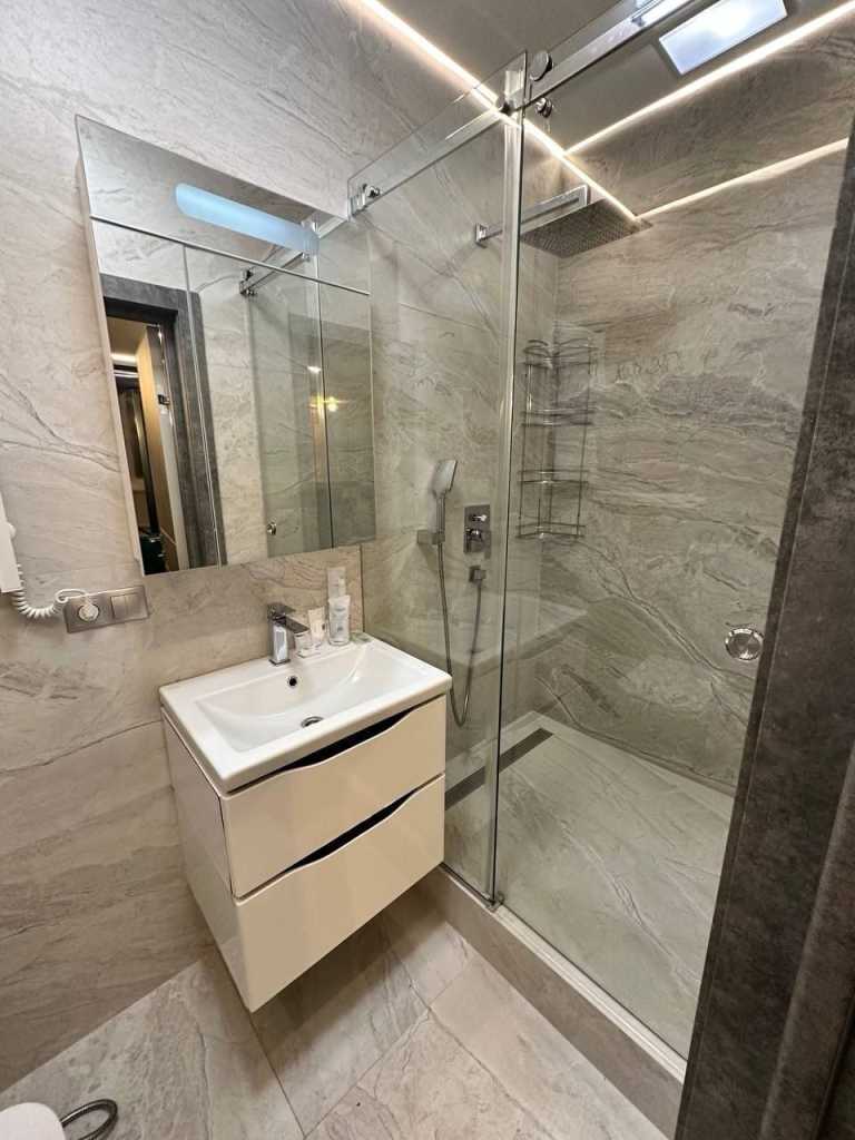 Продажа 2-комнатной квартиры 72 м², Николая Бажана просп., 16