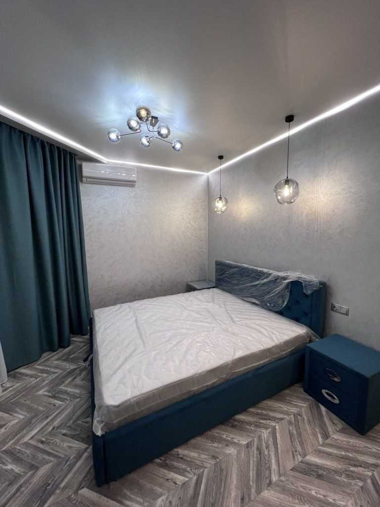 Продажа 2-комнатной квартиры 72 м², Николая Бажана просп., 16