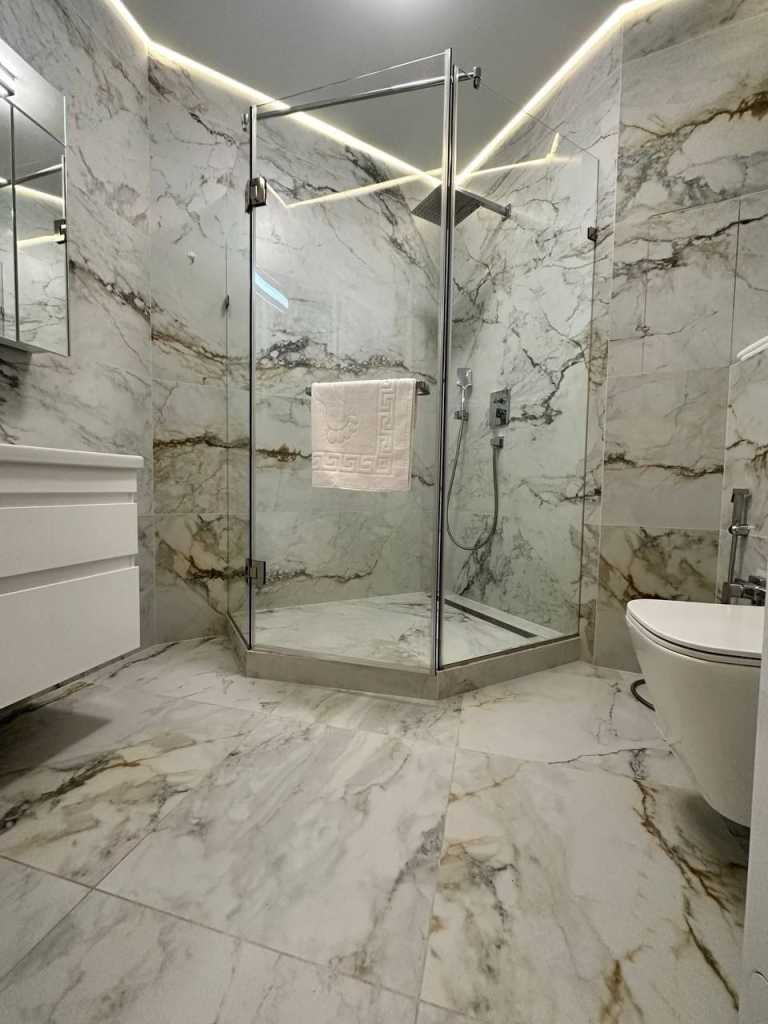 Продажа 2-комнатной квартиры 72 м², Николая Бажана просп., 16