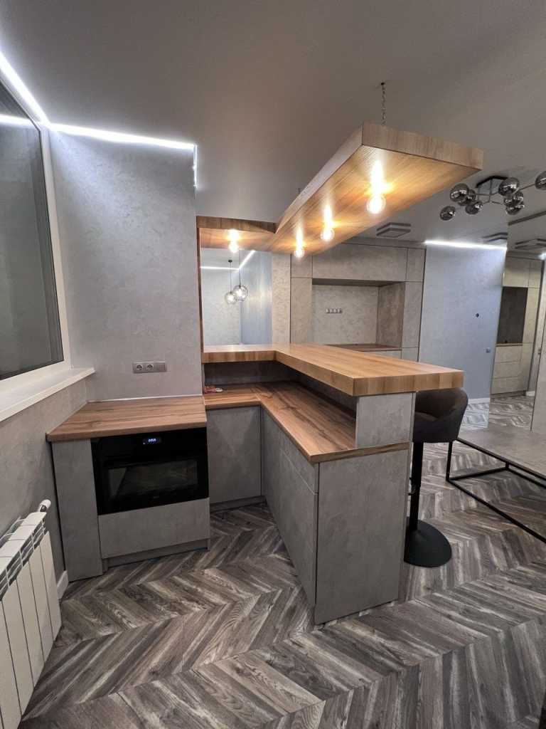 Продажа 2-комнатной квартиры 72 м², Николая Бажана просп., 16