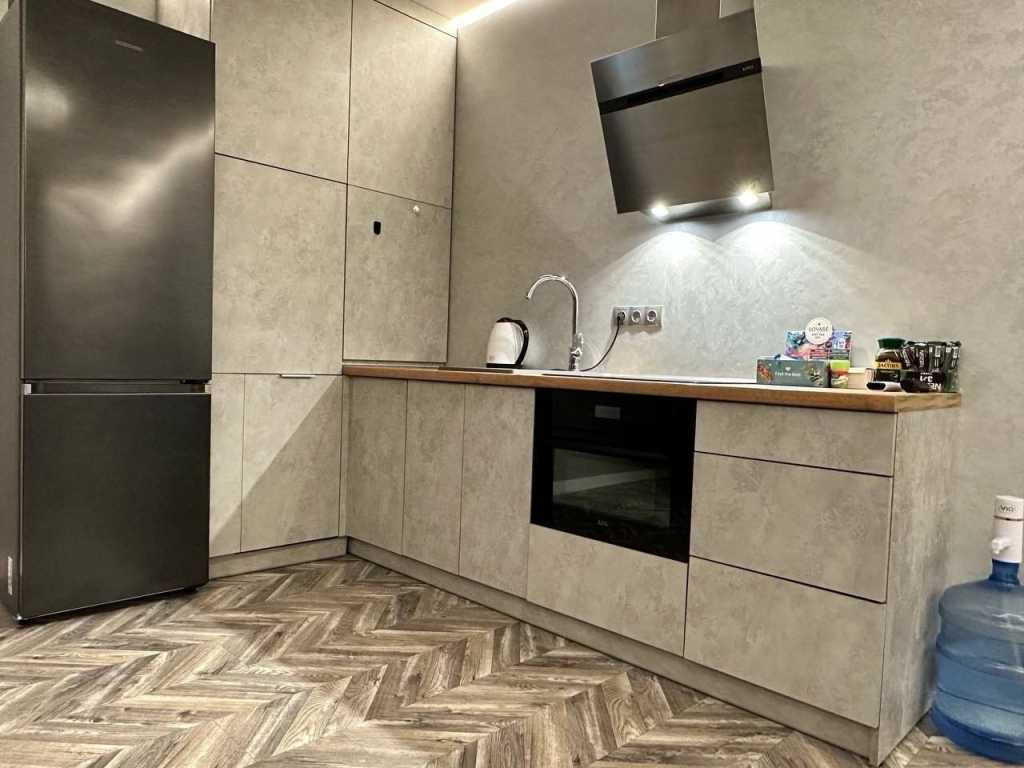 Продажа 2-комнатной квартиры 72 м², Николая Бажана просп., 16