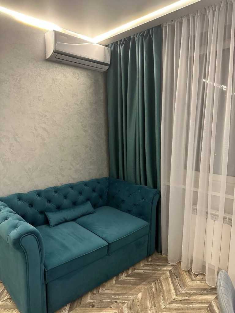 Продажа 2-комнатной квартиры 72 м², Николая Бажана просп., 16