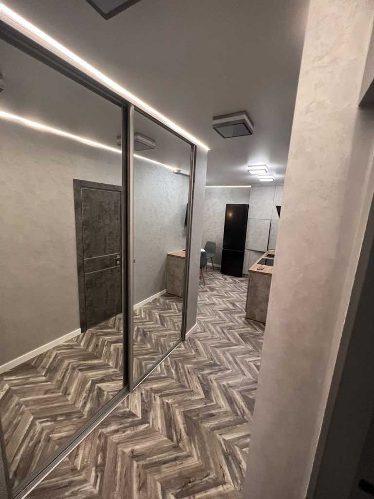 Продажа 2-комнатной квартиры 72 м², Николая Бажана просп., 16
