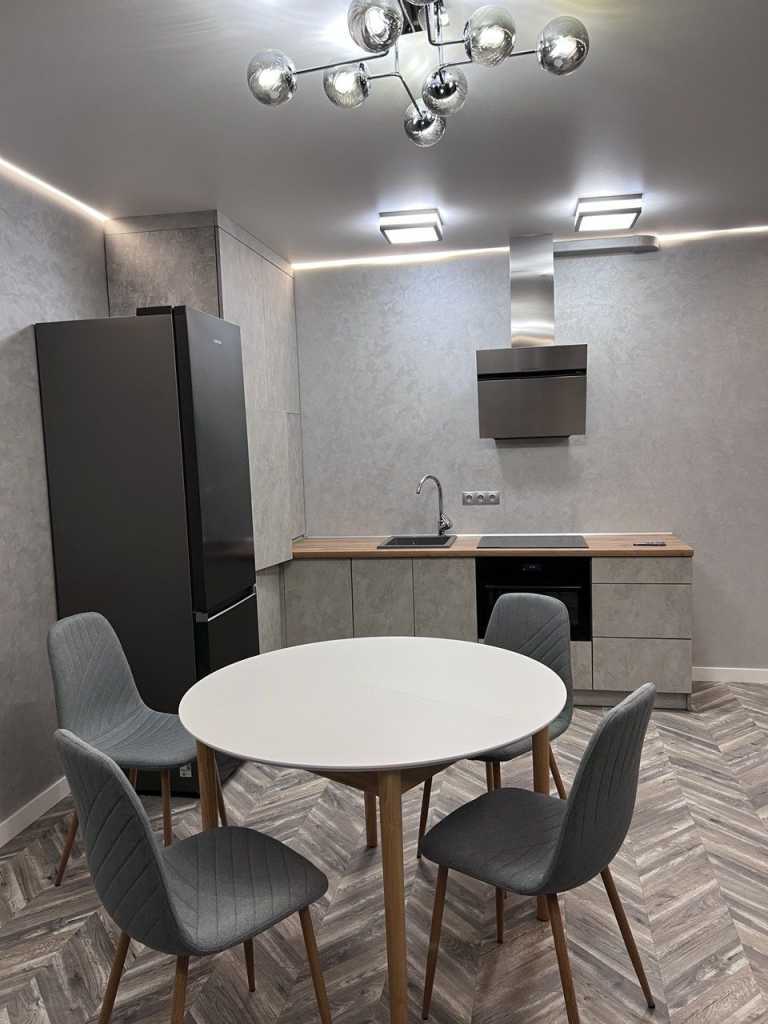 Продажа 2-комнатной квартиры 72 м², Николая Бажана просп., 16