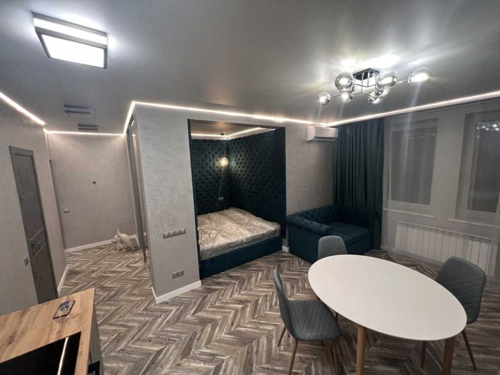 Продажа 2-комнатной квартиры 72 м², Николая Бажана просп., 16