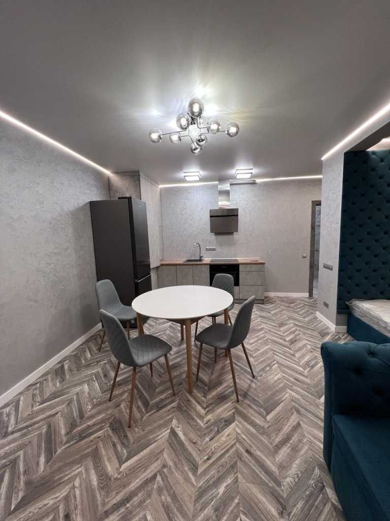 Продажа 2-комнатной квартиры 72 м², Николая Бажана просп., 16