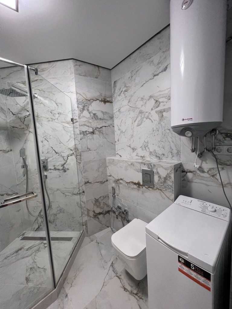 Продажа 2-комнатной квартиры 72 м², Николая Бажана просп., 16