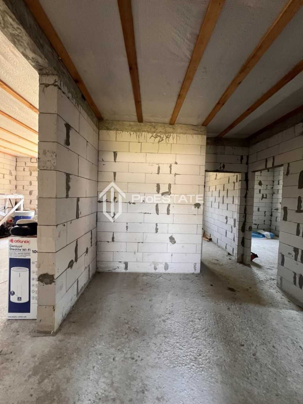 Продажа дома 110 м², Центральная ул.