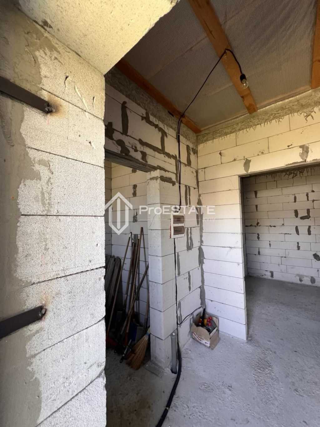 Продажа дома 110 м², Центральная ул.