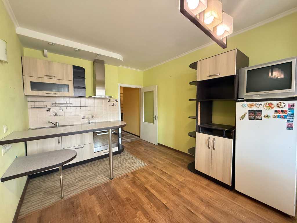 Продажа 1-комнатной квартиры 57 м², Срибнокильская ул., 24