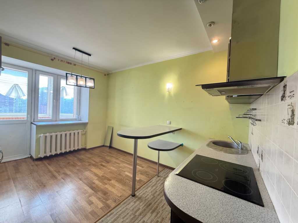 Продажа 1-комнатной квартиры 57 м², Срибнокильская ул., 24