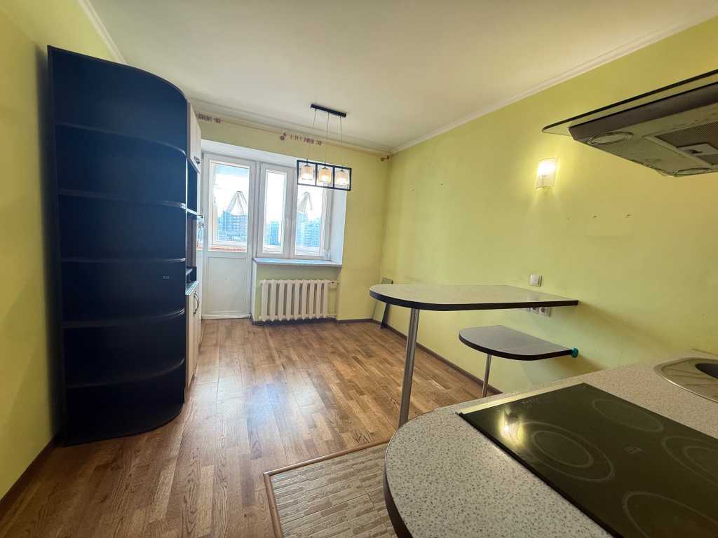 Продажа 1-комнатной квартиры 57 м², Срибнокильская ул., 24