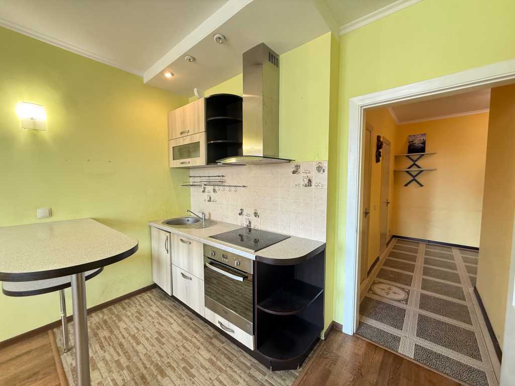 Продажа 1-комнатной квартиры 57 м², Срибнокильская ул., 24