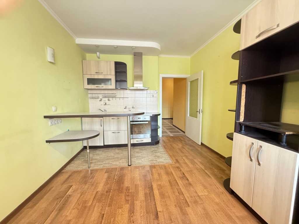 Продажа 1-комнатной квартиры 57 м², Срибнокильская ул., 24