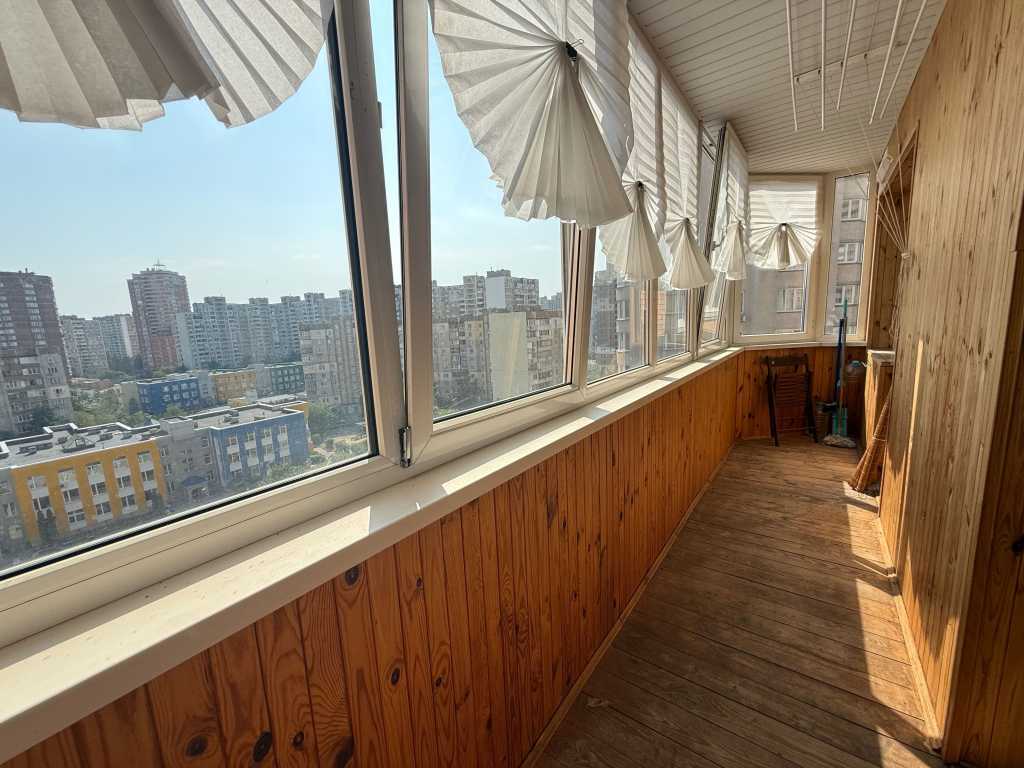 Продажа 1-комнатной квартиры 57 м², Срибнокильская ул., 24