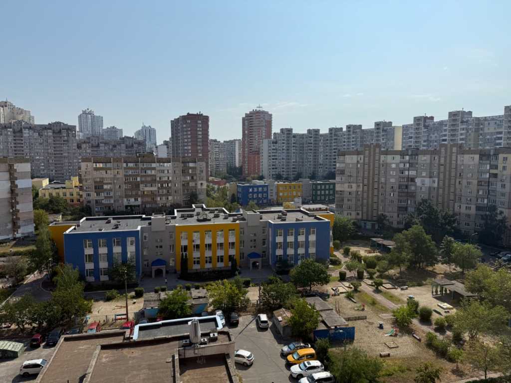 Продажа 1-комнатной квартиры 57 м², Срибнокильская ул., 24