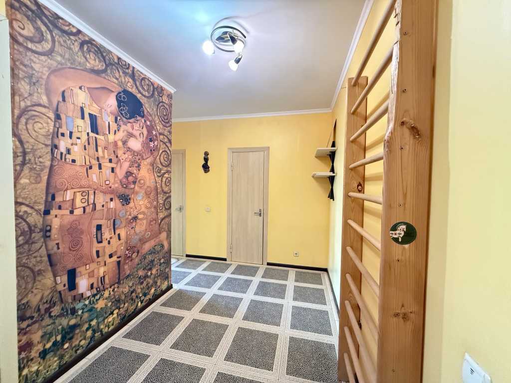 Продажа 1-комнатной квартиры 57 м², Срибнокильская ул., 24