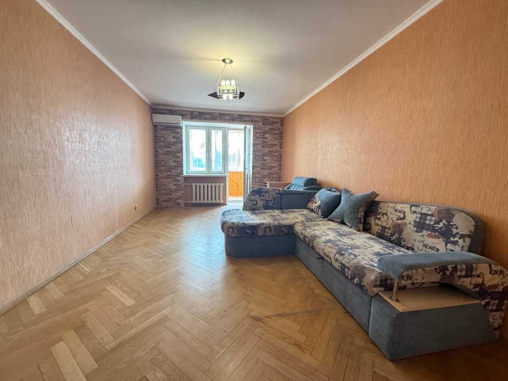 Продажа 1-комнатной квартиры 57 м², Срибнокильская ул., 24