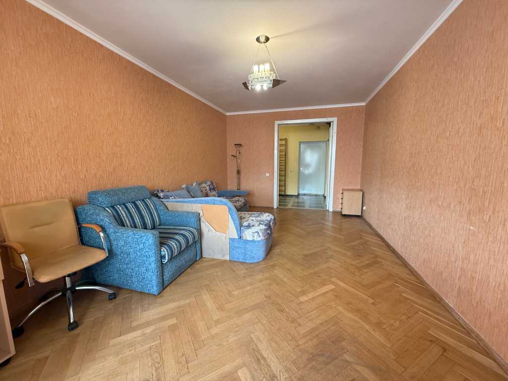 Продажа 1-комнатной квартиры 57 м², Срибнокильская ул., 24