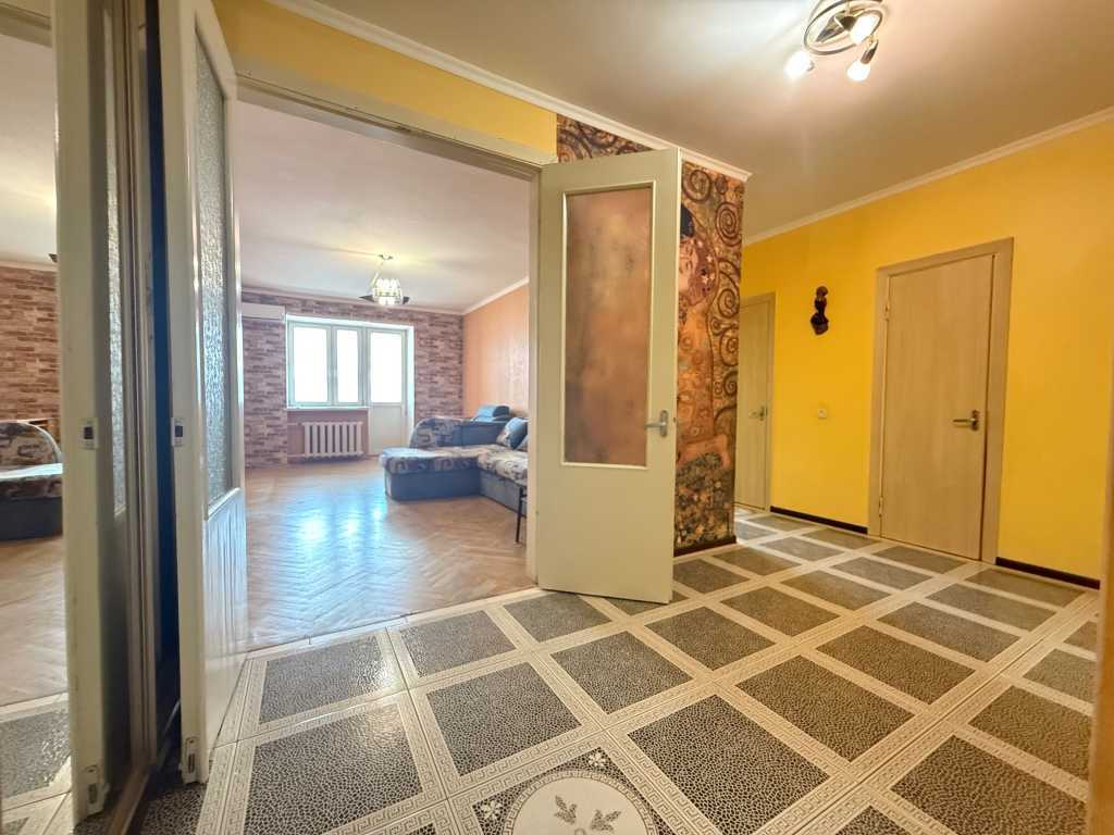 Продажа 1-комнатной квартиры 57 м², Срибнокильская ул., 24