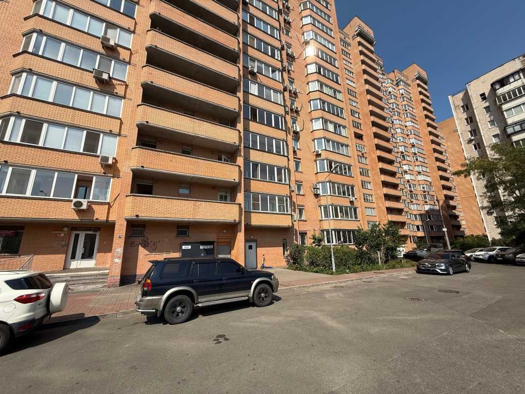 Продажа 1-комнатной квартиры 57 м², Срибнокильская ул., 24