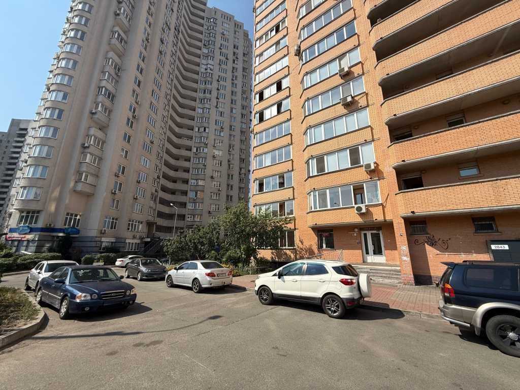 Продажа 1-комнатной квартиры 57 м², Срибнокильская ул., 24