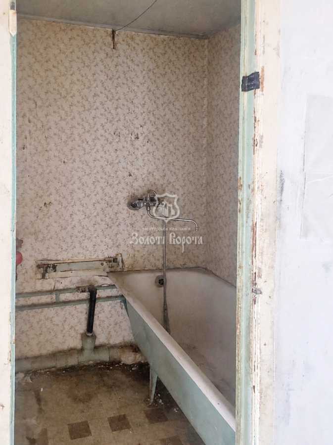 Продажа 2-комнатной квартиры 46 м², Оболонский просп., 7