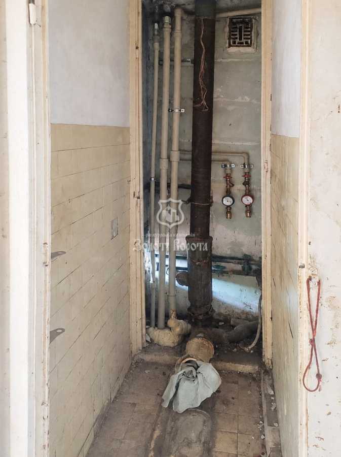 Продажа 2-комнатной квартиры 46 м², Оболонский просп., 7