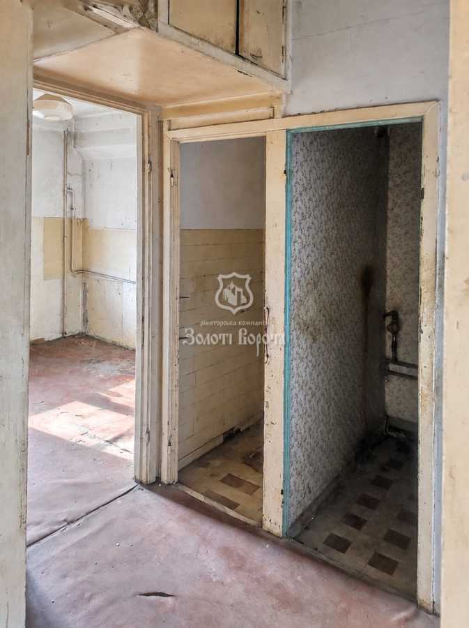 Продажа 2-комнатной квартиры 46 м², Оболонский просп., 7