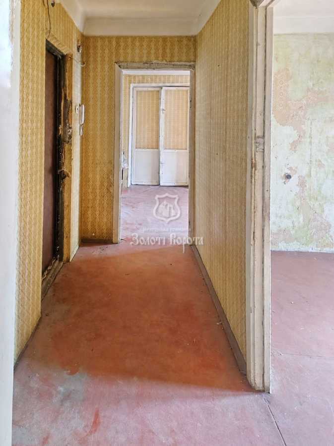 Продажа 2-комнатной квартиры 46 м², Оболонский просп., 7