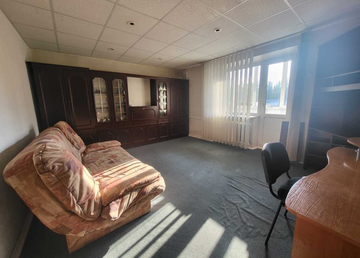 Аренда 1-комнатной квартиры 33 м², Чоколовский бул., 19