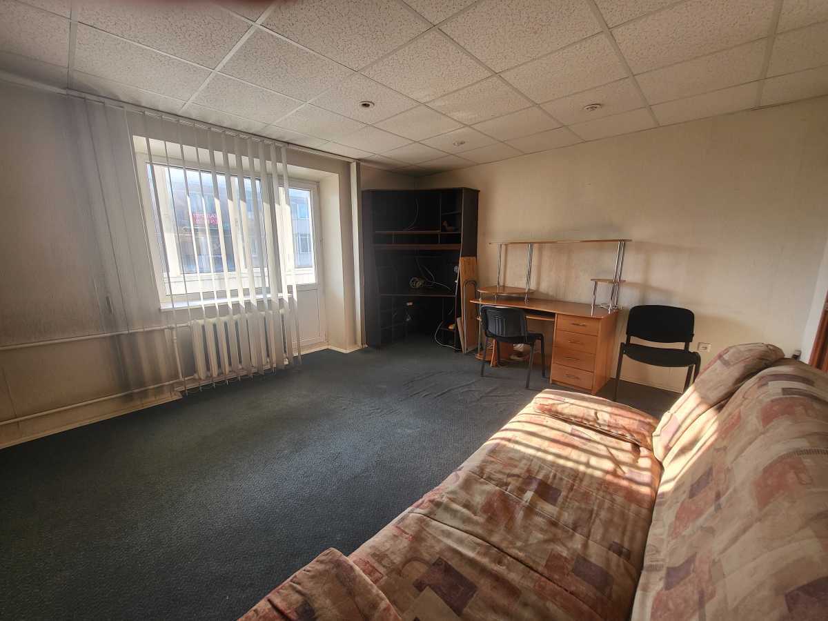 Аренда 1-комнатной квартиры 33 м², Чоколовский бул., 19