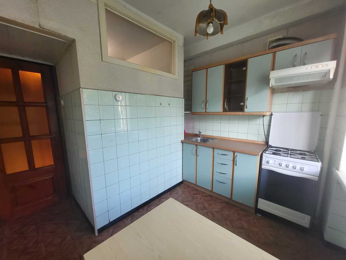 Аренда 1-комнатной квартиры 33 м², Чоколовский бул., 19