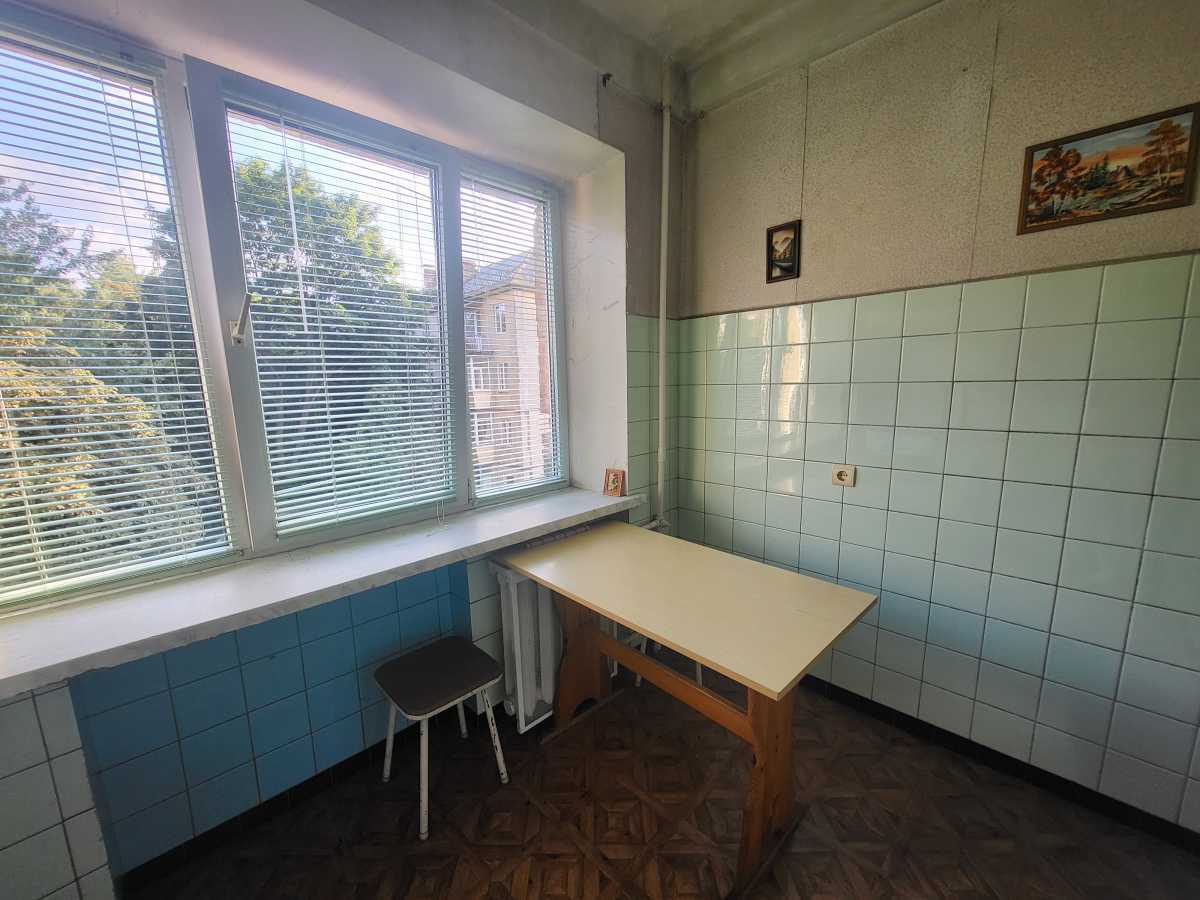 Аренда 1-комнатной квартиры 33 м², Чоколовский бул., 19
