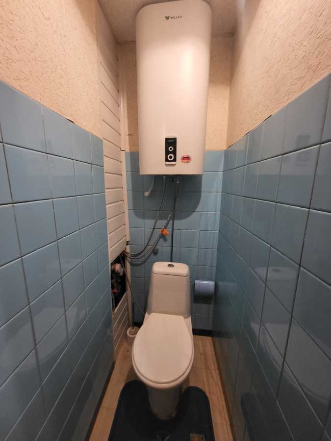 Аренда 1-комнатной квартиры 33 м², Чоколовский бул., 19